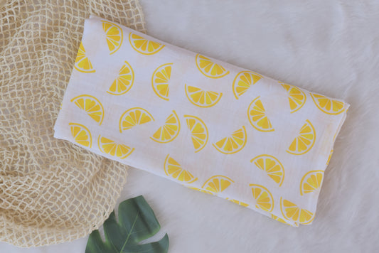 Lemon Swaddle