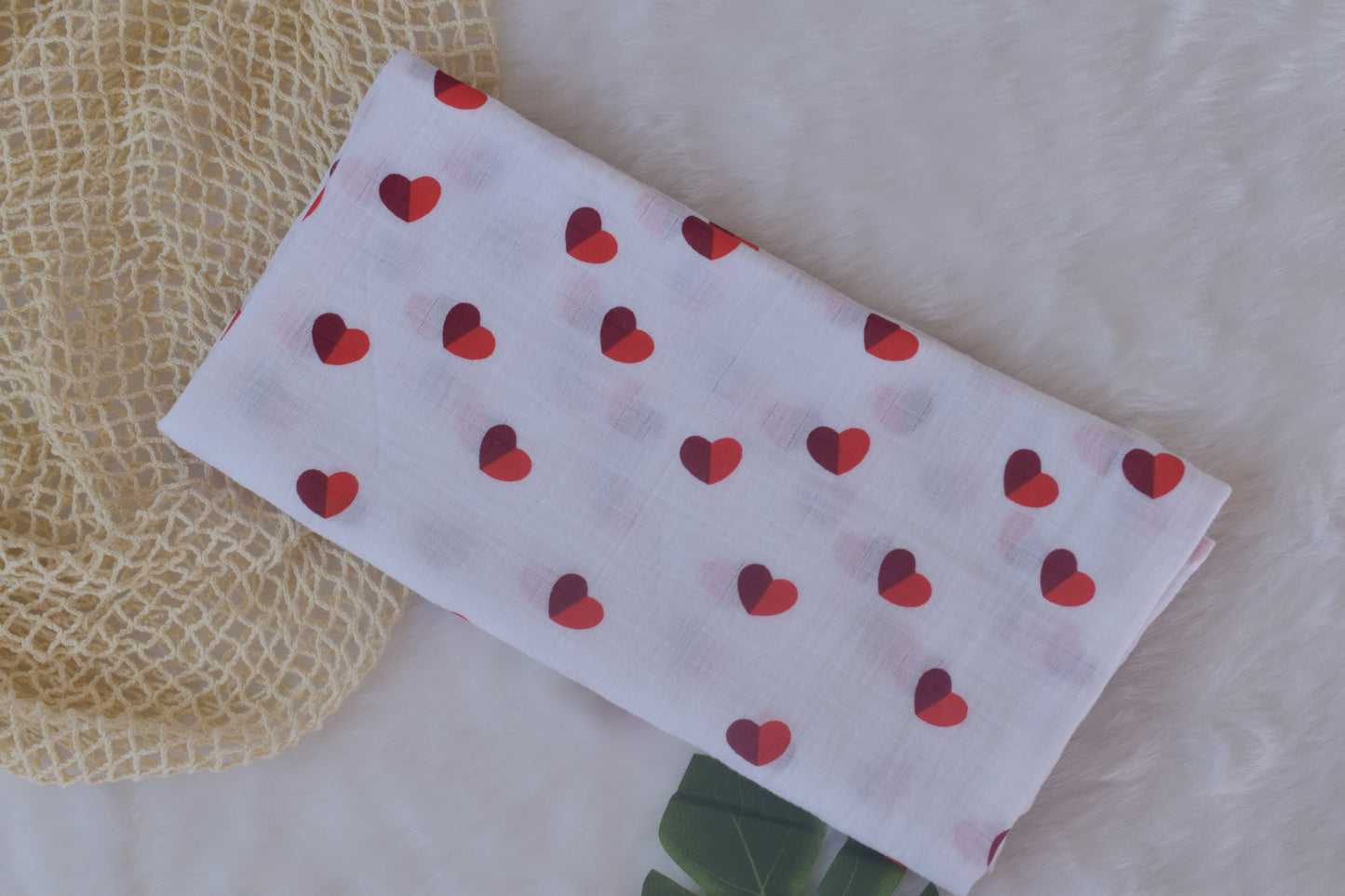 Valentine Adult Towel