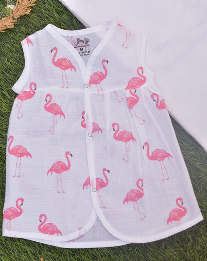 Iyal Flemingo Frock