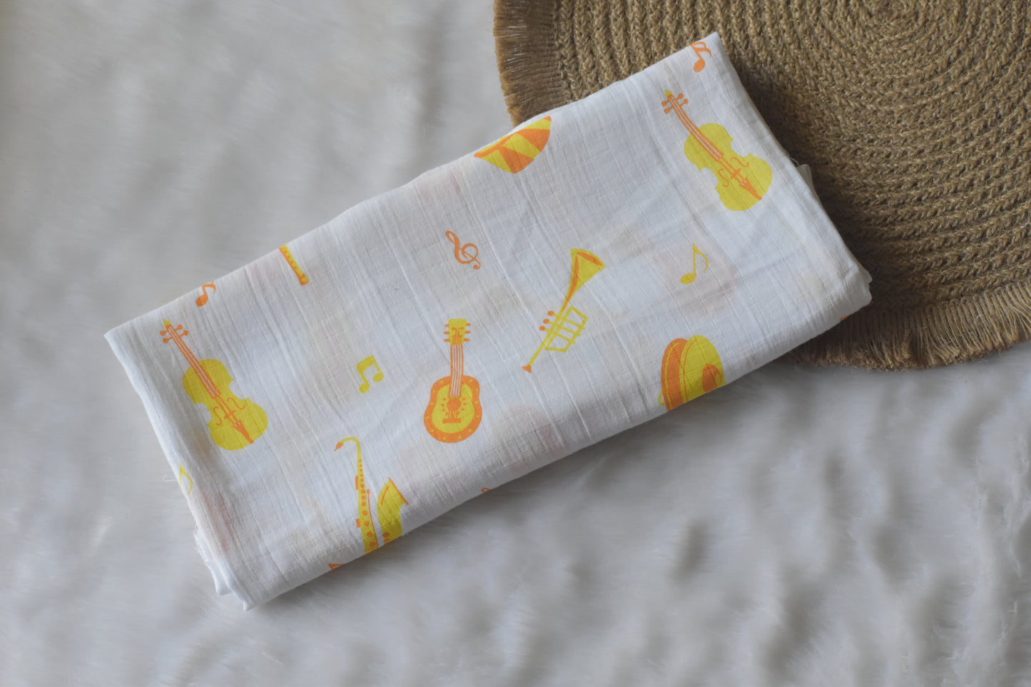 Melody Adult towel