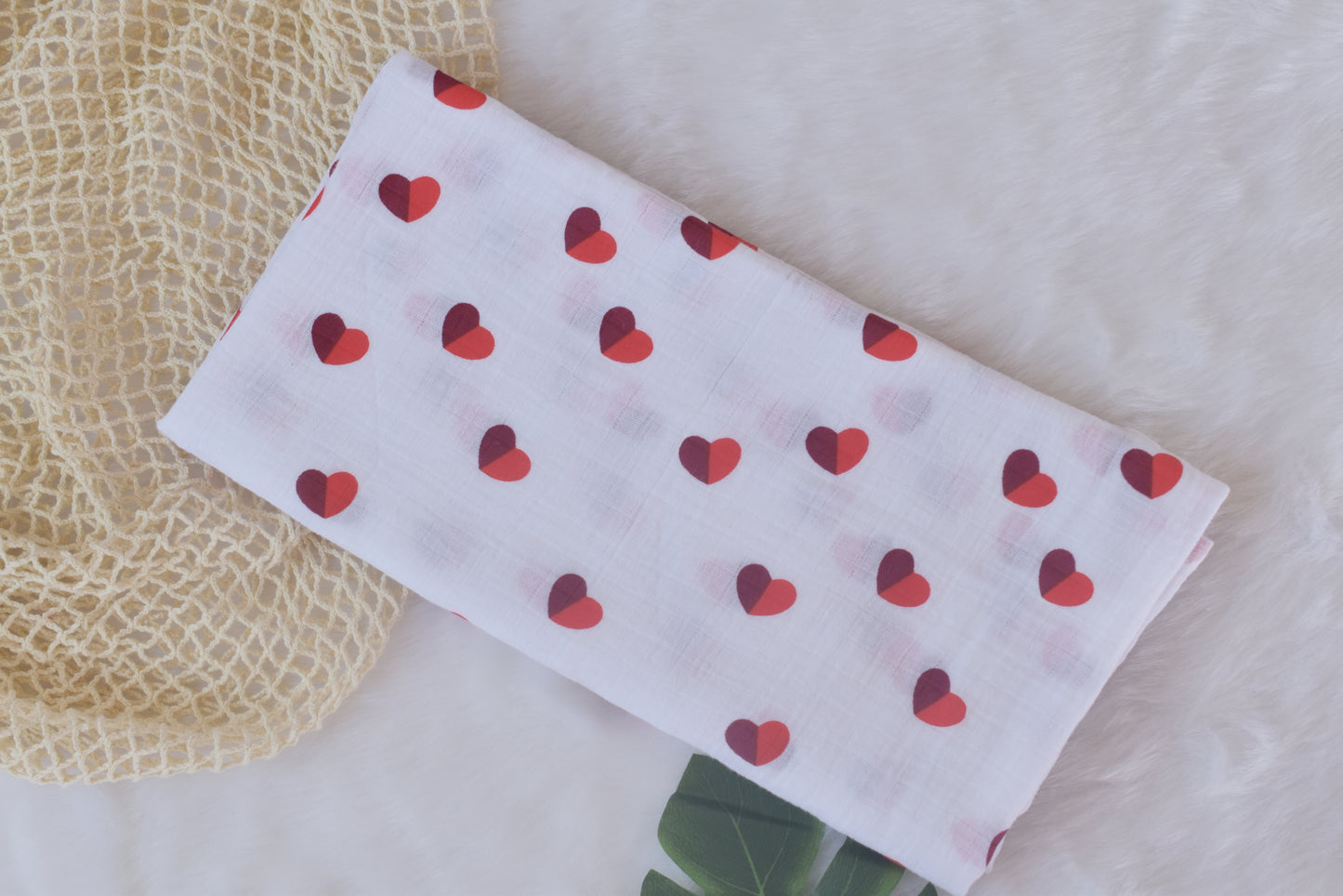 Valentine Swaddle