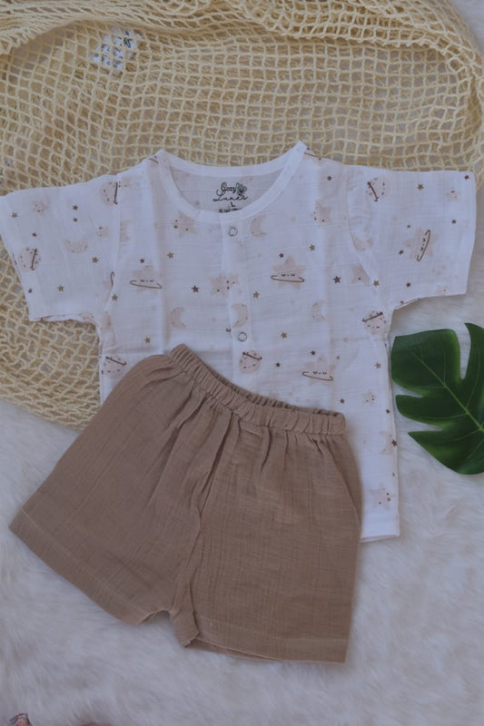 Galaxy & Solid co ords